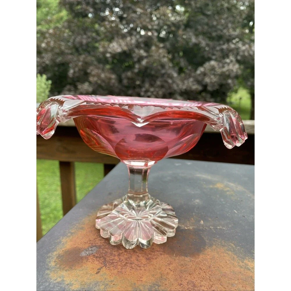 Cranberry this vintage